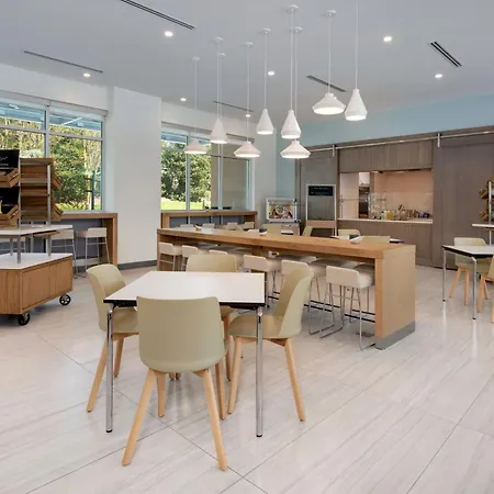 Element By Marriott Atlanta Buckhead-3